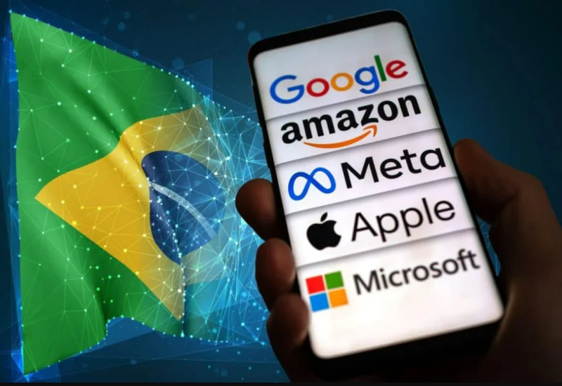O que muda para você com as novas regras para big techs no Brasil