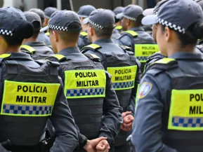 Governo do ES anuncia concurso da PM com provas previstas para agosto