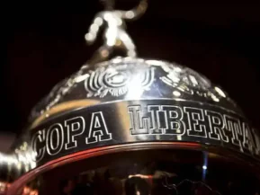 Conmebol sorteia confrontos das oitavas de final da Libertadores; veja os jogos