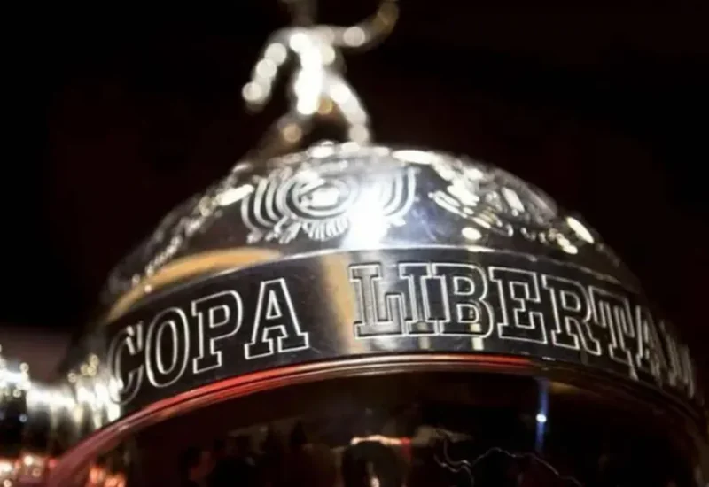 Conmebol sorteia confrontos das oitavas de final da Libertadores; veja os jogos