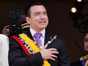 Colômbia acusa Equador de “interferência deliberada” em eleição
