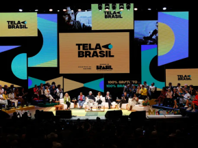 Tela Brasil: streaming público estreia com mais de 550 obras