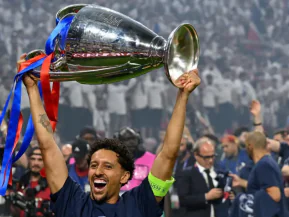 PSG faturou mais de meio bilhão de reais em toda Champions League; veja premiações