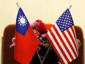 Por que vendas de armas dos EUA para Taiwan preocupam a China?