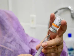 Vacinação contra Influenza é ampliada para público geral em Linhares