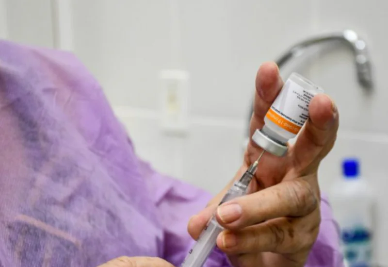 Vacinação contra Influenza é ampliada para público geral em Linhares