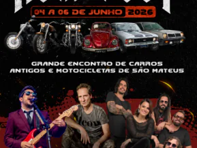 21° edição do Guriri Road Fest movimenta São Mateus nesta semana