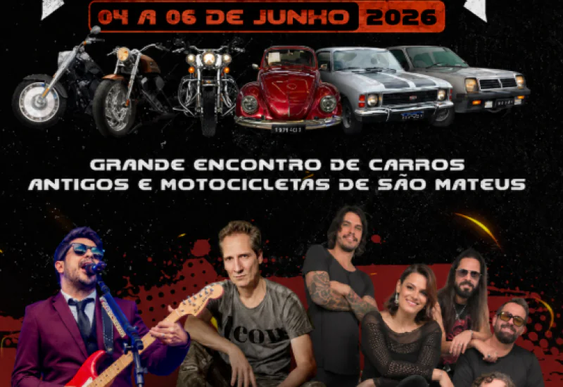 21° edição do Guriri Road Fest movimenta São Mateus nesta semana