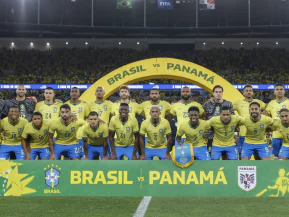 Brasil fica fora do top 5 de seleções mais valiosas da Copa; veja ranking