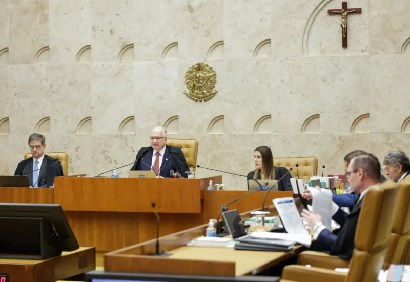 STF derruba idade mínima para aposentadoria especial por insalubridade