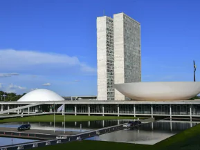PoderData: 48% reprovam Câmara; 46%, o STF; e 44%, o Senado
