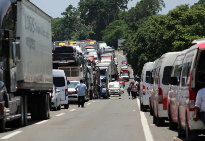 Apenas 20% das rodovias brasileiras oferecem alto nível de segurança, diz pesquisa