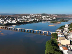 Governo Federal abre editais com R$ 450 milhões para ações na Bacia do Rio Doce