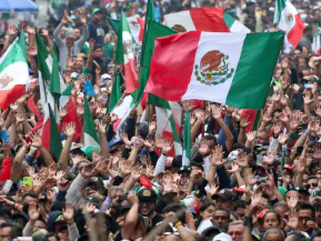 Copa do Mundo: Cidade do México suspende aulas e adota home office
