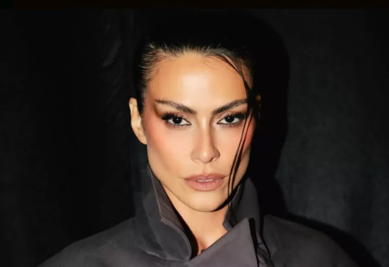 Cleo Pires relembra assédio sofrido na época da novela América