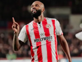Atuação de Igor Thiago pelo Brentford chama atenção: ‘Com tudo’