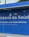 Carreta do SUS ficará 30 dias em Linhares para atender pacientes que aguardam exames de imagem