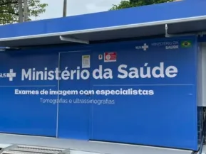 Carreta do SUS ficará 30 dias em Linhares para atender pacientes que aguardam exames de imagem