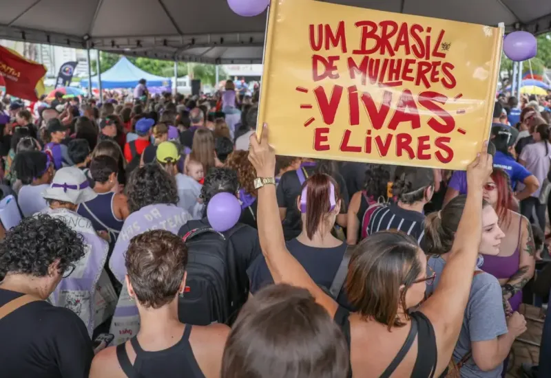 Casos de violência política de gênero crescem 11 vezes em 4 anos