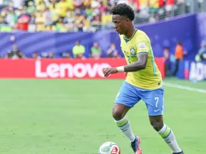 CBF anuncia amistosos da seleção brasileira contra Japão e Singapura