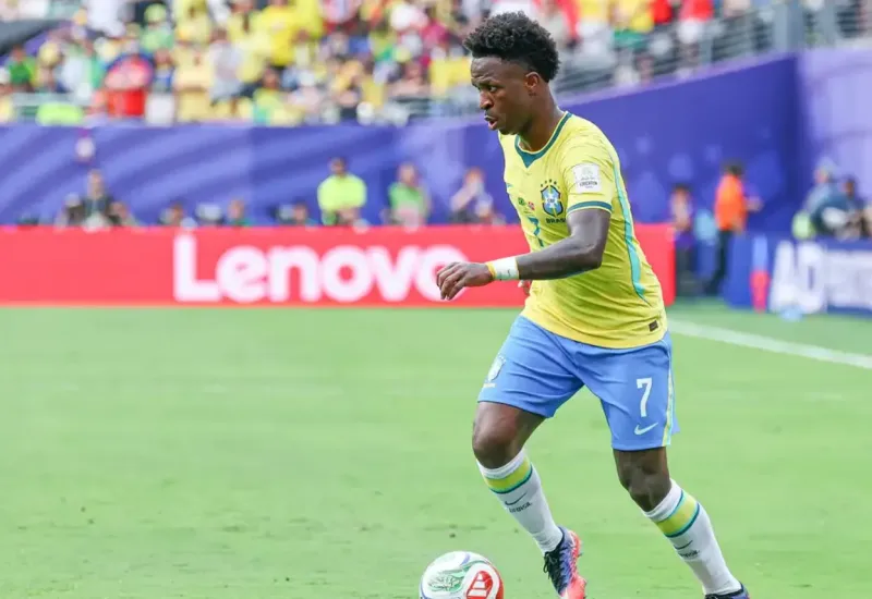 CBF anuncia amistosos da seleção brasileira contra Japão e Singapura
