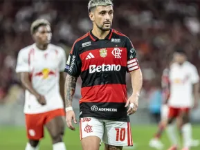 CBF aprova redução da quantidade de jogadores estrangeiros para 2027