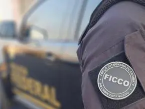 FICCOs realizam mais de 140 prisões e apreendem 1,45 tonelada de drogas no país