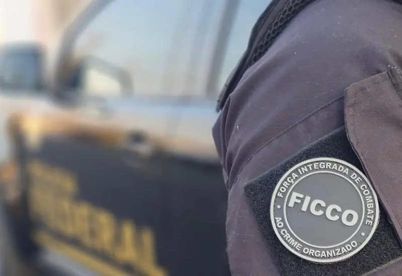 FICCOs realizam mais de 140 prisões e apreendem 1,45 tonelada de drogas no país