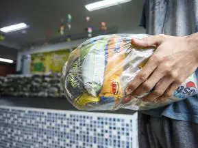 Cesta básica subiu em todas as capitais brasileiras em março