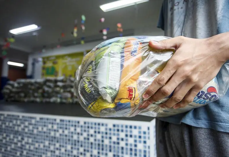 Cesta básica subiu em todas as capitais brasileiras em março