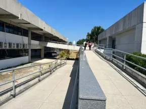 Ceunes adequa projeto para construção de prédio da saúde em São Mateus