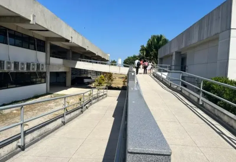 Ceunes adequa projeto para construção de prédio da saúde em São Mateus