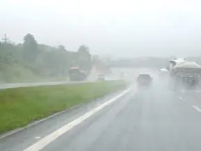 Defesa Civil e PRF emitem alerta sobre pontos de interdição em rodovias do norte capixaba