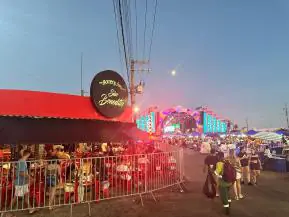 Comércio de Guriri celebra recorde de público, vendas e organização no Carnaval 2026