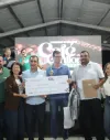 Concurso de qualidade do café Conilon define cinco produtores premiados em Jaguaré