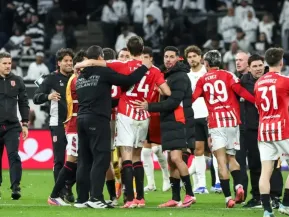 Conmebol veta reforço do Estudiantes de jogar contra o Flamengo