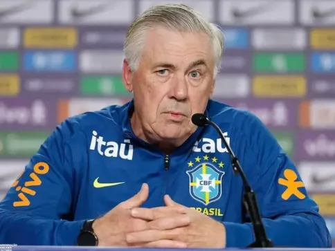Convocação da Seleção Brasileira: horário e onde assistir ao vivo
