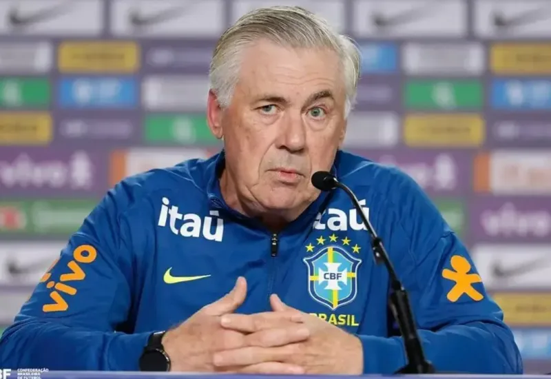 Convocação da Seleção Brasileira: horário e onde assistir ao vivo