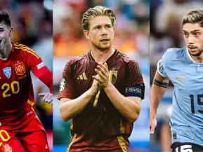 Espanha, Bélgica e Uruguai estreiam na Copa do Mundo nesta segunda; confira programação