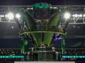 Copa do Brasil reúne clubes de torcidas amigas na semifinal