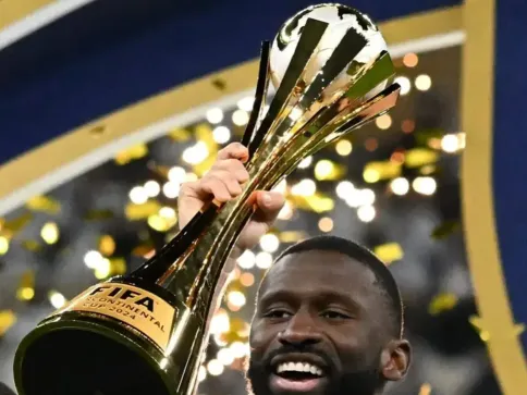Copa Intercontinental tem primeira fase já nesta quarta-feira