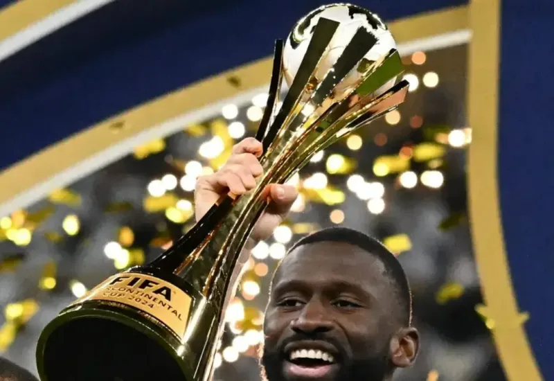 Copa Intercontinental tem primeira fase já nesta quarta-feira