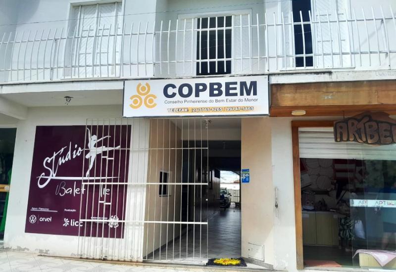 Copbem abre matrículas e rematrículas para atividades socioeducativas de 2026 em Pinheiros