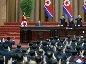 Coreia do Norte condena venda de armas dos EUA à Coreia do Sul