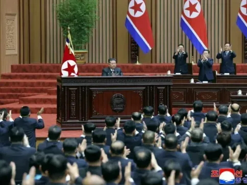 Coreia do Norte condena venda de armas dos EUA à Coreia do Sul