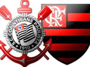 Corinthians e Flamengo empatam em Itaquera com expulsão e lesão de Memphis Depay