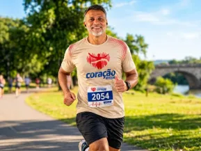 Corrida 7K do Coração reúne atletas em Linhares neste domingo (11)