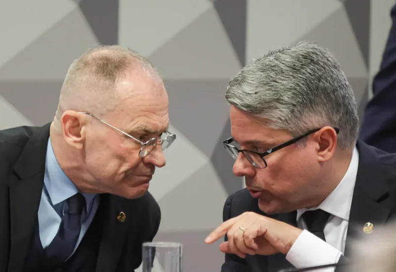CPI do Senado intensifica investigações do caso Banco Master e busca mais 60 dias de trabalhos