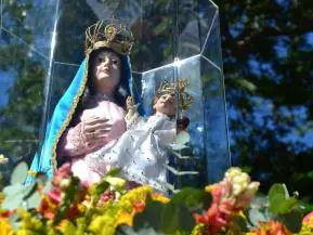 Fé e devoção marcam o Dia de Nossa Senhora da Penha em todo o Espírito Santo