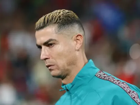 Cristiano Ronaldo teria se sentido traído por Jorge Jesus; entenda o conflito